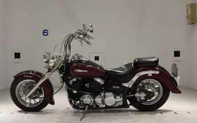 YAMAHA DRAGSTAR 400 CLASSIC 1998 4TR