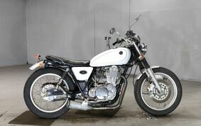 YAMAHA SR400 2004 RH01J