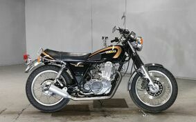 YAMAHA SR400 2005 RH01J