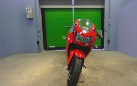 KAWASAKI NINJA 250R 2012 EX250K