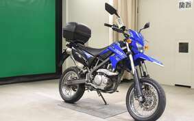 KAWASAKI KLX125D TRACKER LX125D