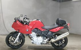 BMW F800S 2009 0216