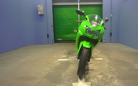 KAWASAKI NINJA 250R EX250K