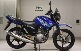 YAMAHA YBR125 PCJL