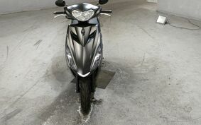 YAMAHA AXIS Z SED7J