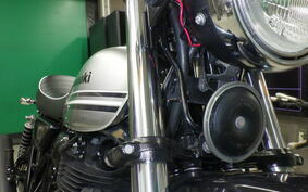 KAWASAKI 250TR BJ250F