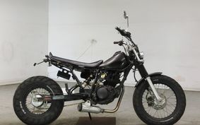 YAMAHA TW200 DG07J