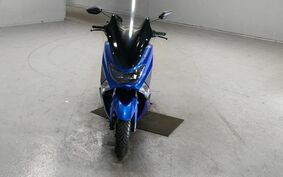 YAMAHA N-MAX 155 SG50J