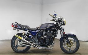 KAWASAKI ZRX-2 2002 ZR400E