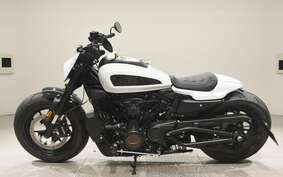 HARLEY RH1250S 2022