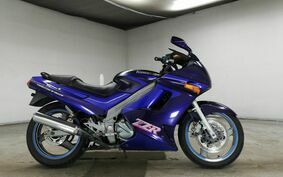 KAWASAKI ZZ-R250 EX250H