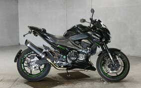 KAWASAKI Z800 2014 ZR800A