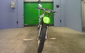 KAWASAKI SUPER SHERPA KL250G