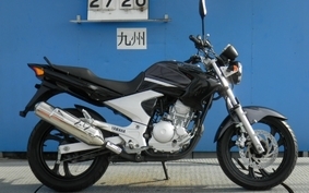 YAMAHA YBR250 PCNL