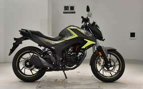 HONDA HORNET160R KC23