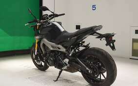 YAMAHA MT-09 2014 RN34J