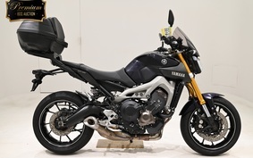 YAMAHA MT-09 A 2015 RN34J