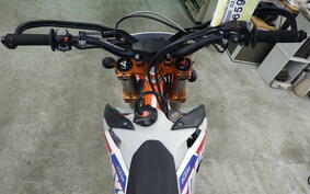 KTM 250 EXC F SIXDAYS