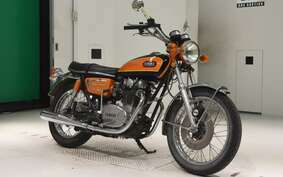 YAMAHA XS650 E 1973 S650