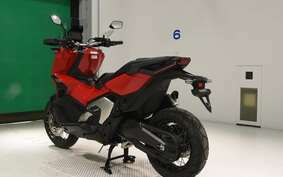 HONDA X-ADV 750 2024 RH10