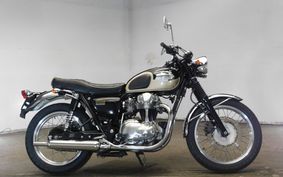 KAWASAKI W650 2002 EJ650A