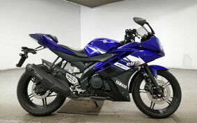 YAMAHA YZF-R15 1CK0