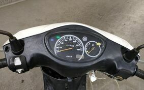 YAMAHA AXIS 125 TREET SE53J