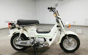 HONDA CHALY 50 CF50