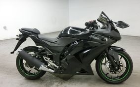 KAWASAKI NINJA 250R 2012 EX250K