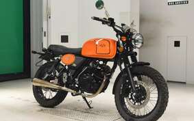 OTHER AJSTEMPTERSCRAMBLER125