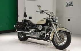 YAMAHA DRAGSTAR 400 CLASSIC 1998 4TR