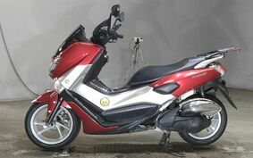 YAMAHA N-MAX 125 SE86J