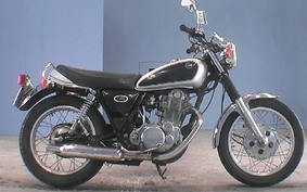 YAMAHA SR400 Gen.2 1998 1JR