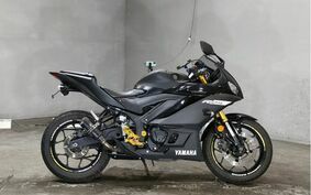 YAMAHA YZF-R25 RG43J