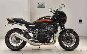 KAWASAKI Z900RS CAFE 2021 ZR900C