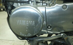 YAMAHA SR400 Gen.3 2007 RH01J