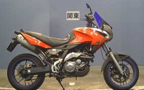 APRILIA PEGASO STRADA 650 2006