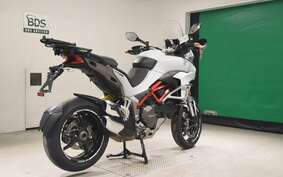 DUCATI MULTISTRADA 1200 S 2016 AA02J