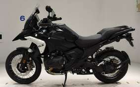 BMW R1300GS 2024