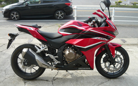 HONDA CBR400R 2018 NC47