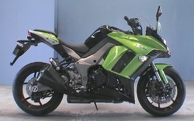 KAWASAKI NINJA 1000 A 2011 ZXT00G