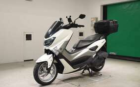 YAMAHA N-MAX SED6J