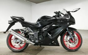 KAWASAKI NINJA 250R EX250K