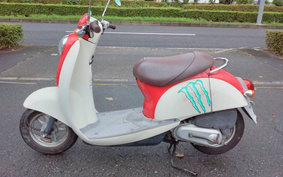 HONDA CREA SCOOPY AF55