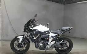 YAMAHA MT-07 2014 RM07J