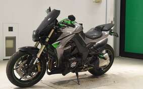 KAWASAKI Z1000 Gen.5 2014 クニ0101125004