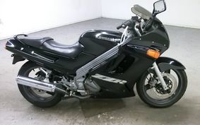 KAWASAKI ZZ-R250 2004 EX250H