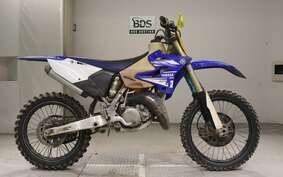 YAMAHA YZ125 CE16C