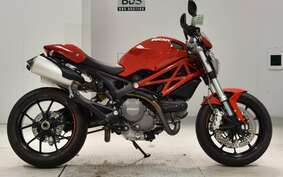 DUCATI MONSTER 796 A 2013 M506A