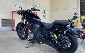 YAMAHA BOLT 950 2014 VN04J